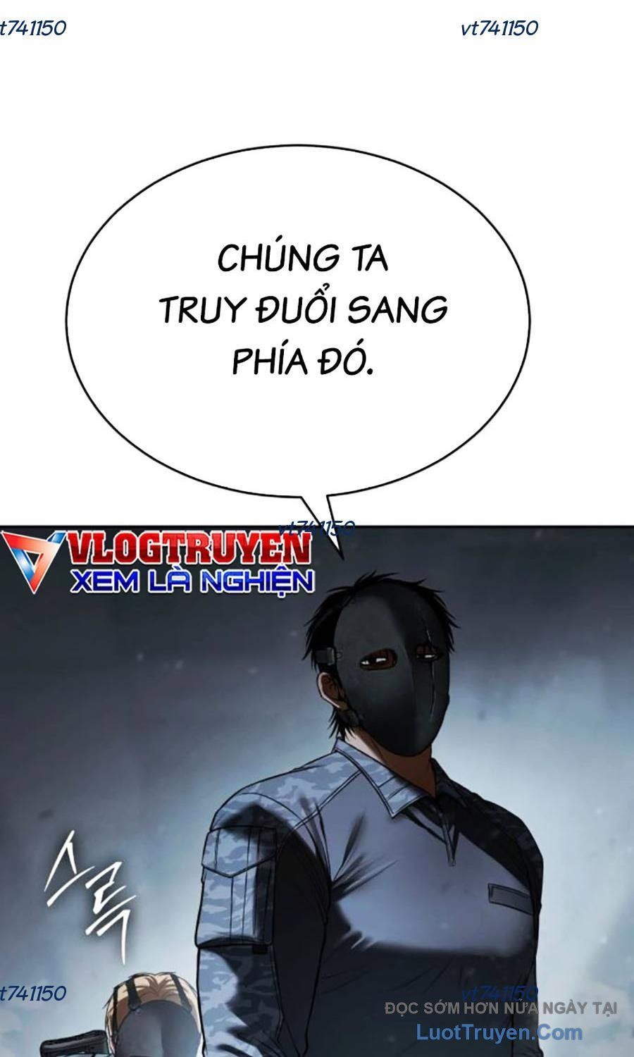 Đặc Vụ Song Sinh Chap 152 - Next Chap 153