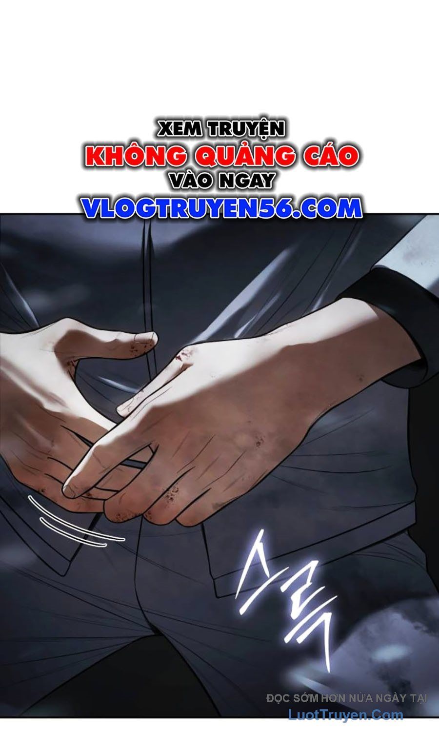 Đặc Vụ Song Sinh Chap 152 - Next Chap 153