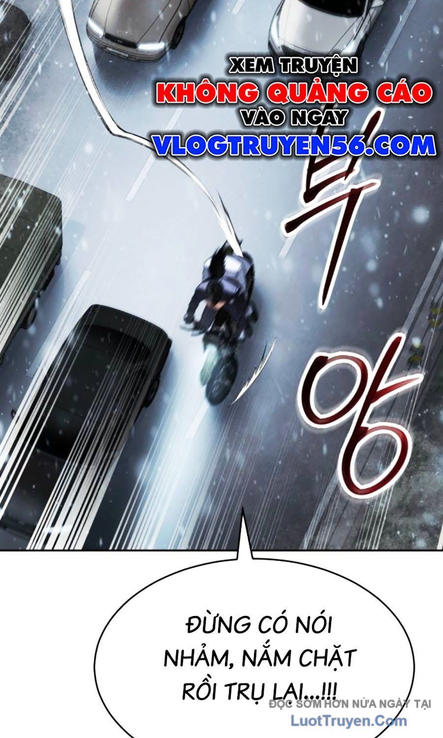 Đặc Vụ Song Sinh Chap 152 - Next Chap 153