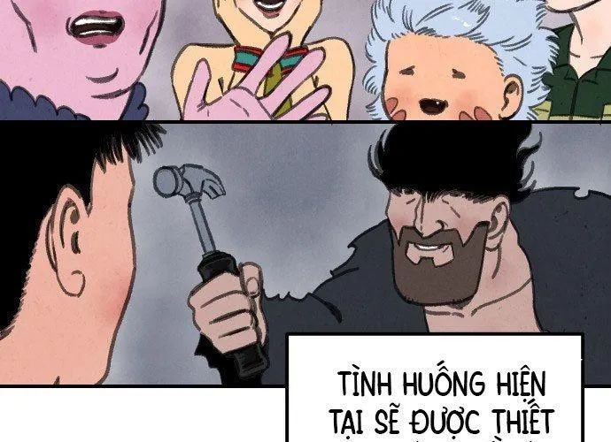 Sắp Xuất Ngũ Thì Isekai Chap 169 - Next Chap 170