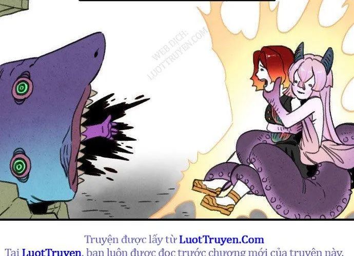 Sắp Xuất Ngũ Thì Isekai Chap 169 - Next Chap 170