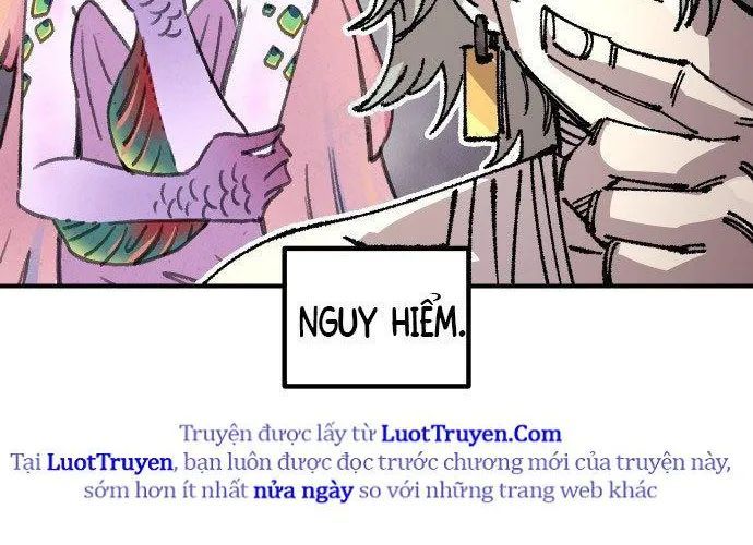 Sắp Xuất Ngũ Thì Isekai Chap 169 - Next Chap 170