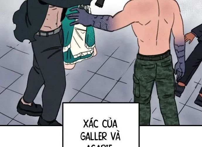 Sắp Xuất Ngũ Thì Isekai Chap 169 - Next Chap 170