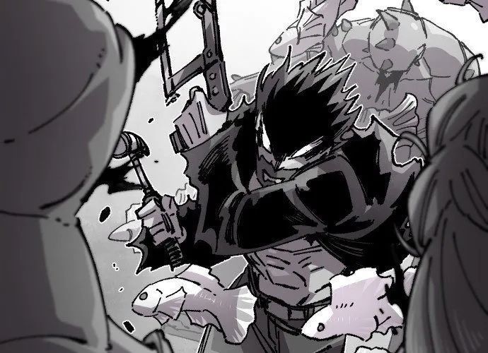 Sắp Xuất Ngũ Thì Isekai Chap 169 - Next Chap 170