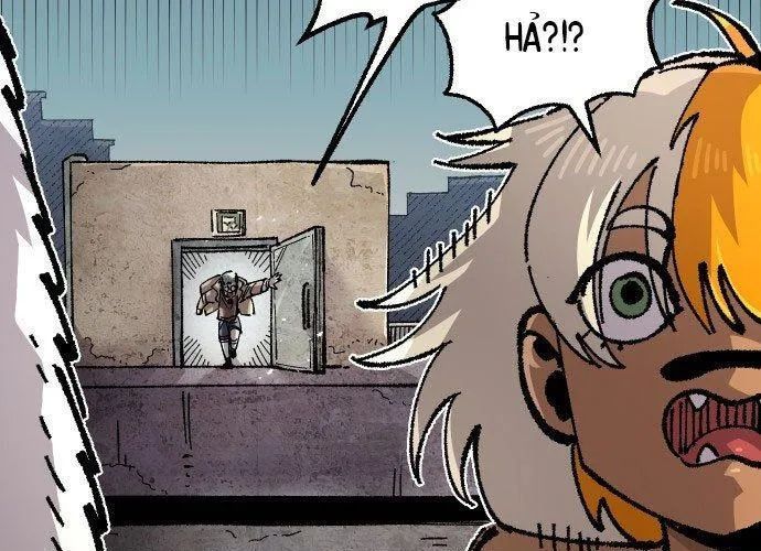 Sắp Xuất Ngũ Thì Isekai Chap 169 - Next Chap 170