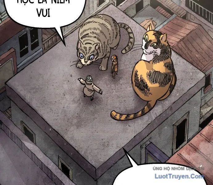 Sắp Xuất Ngũ Thì Isekai Chap 169 - Next Chap 170