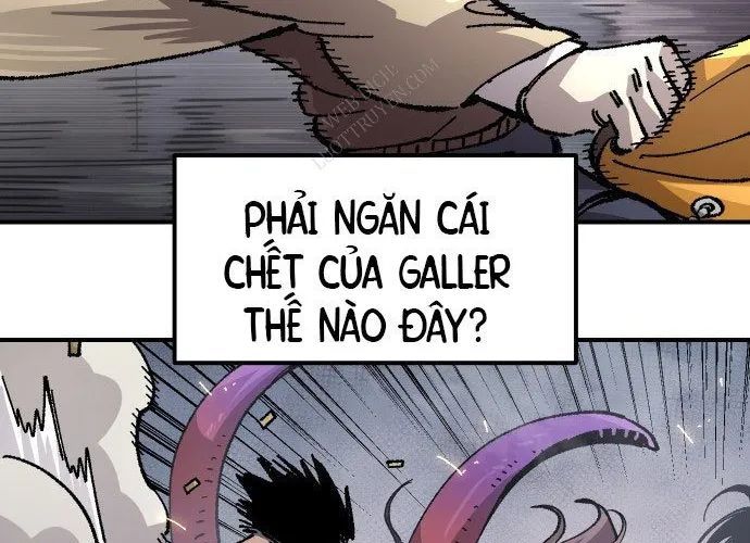 Sắp Xuất Ngũ Thì Isekai Chap 169 - Next Chap 170