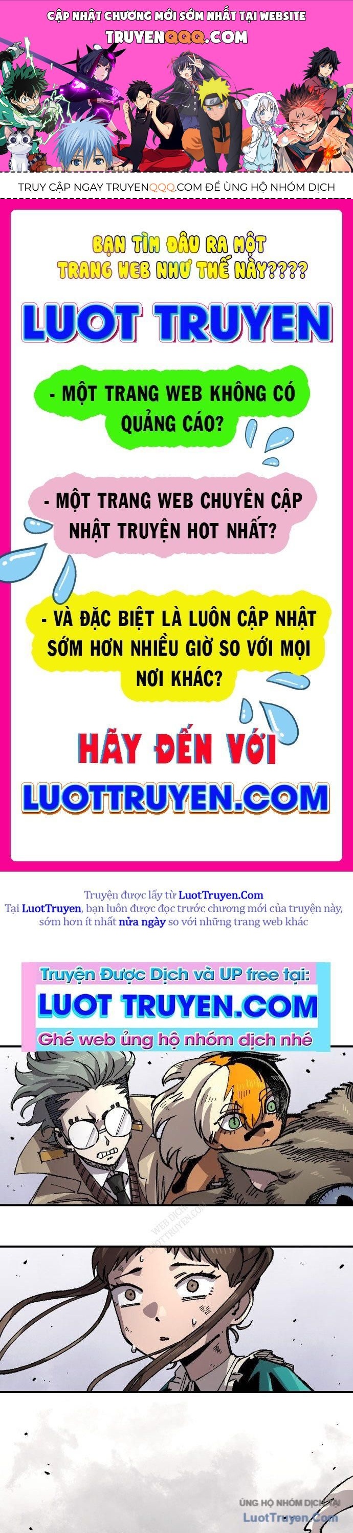 Sắp Xuất Ngũ Thì Isekai Chap 170 - Next Chap 171