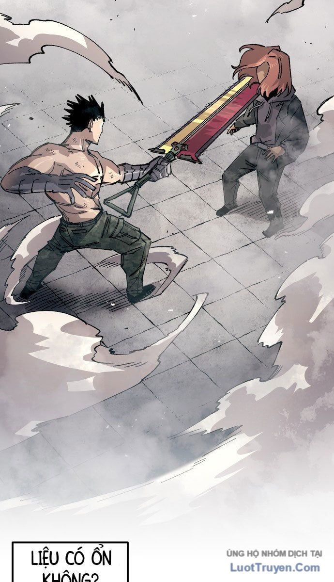 Sắp Xuất Ngũ Thì Isekai Chap 170 - Next Chap 171