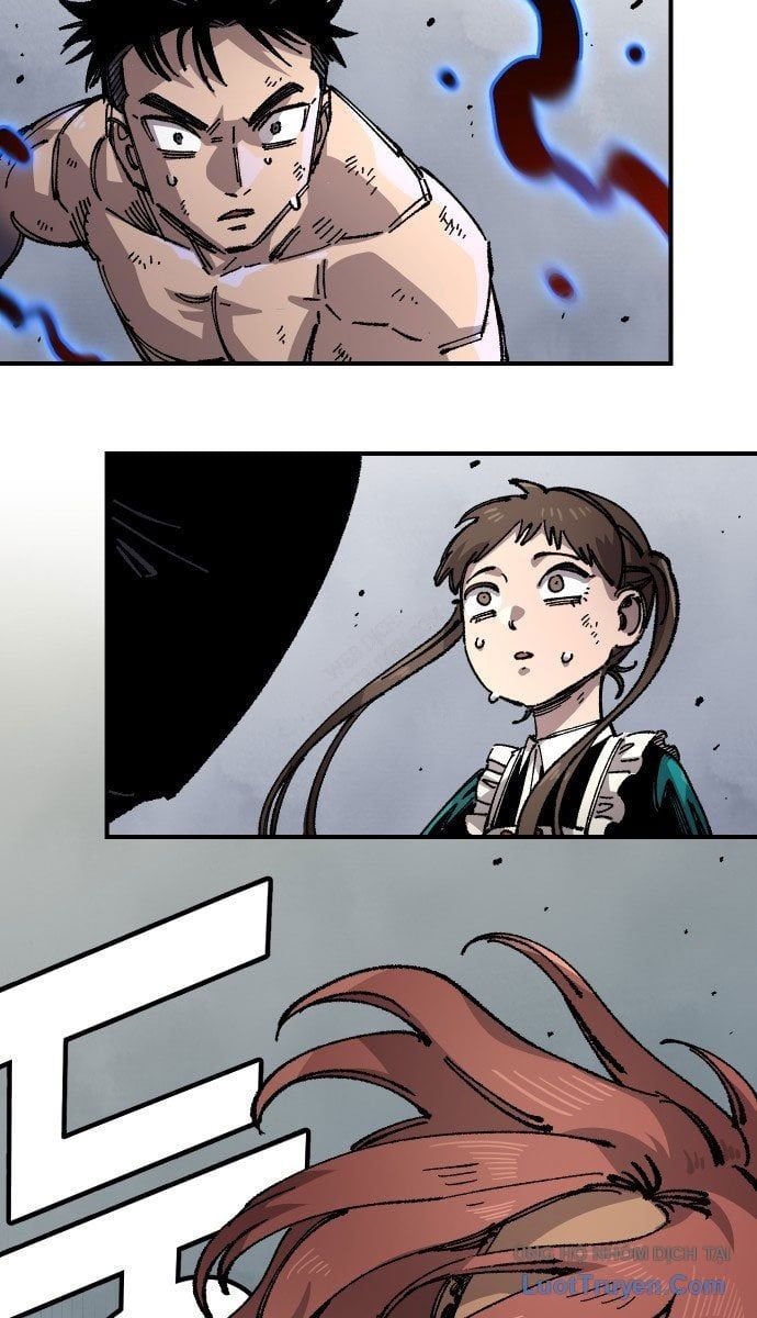 Sắp Xuất Ngũ Thì Isekai Chap 170 - Next Chap 171