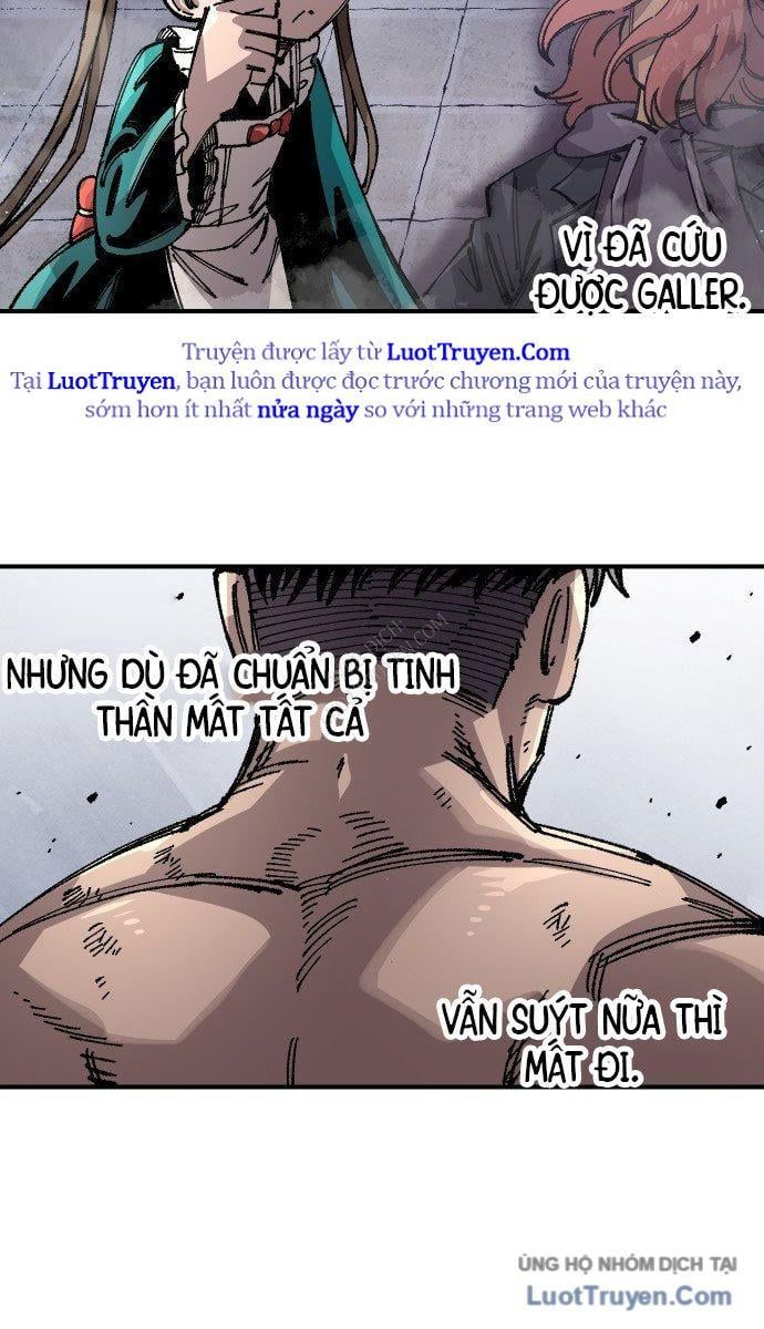Sắp Xuất Ngũ Thì Isekai Chap 170 - Next Chap 171