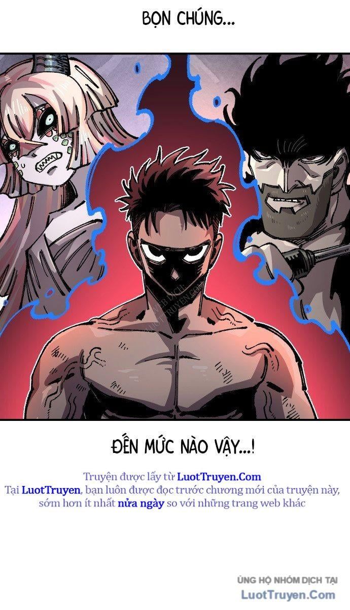 Sắp Xuất Ngũ Thì Isekai Chap 170 - Next Chap 171