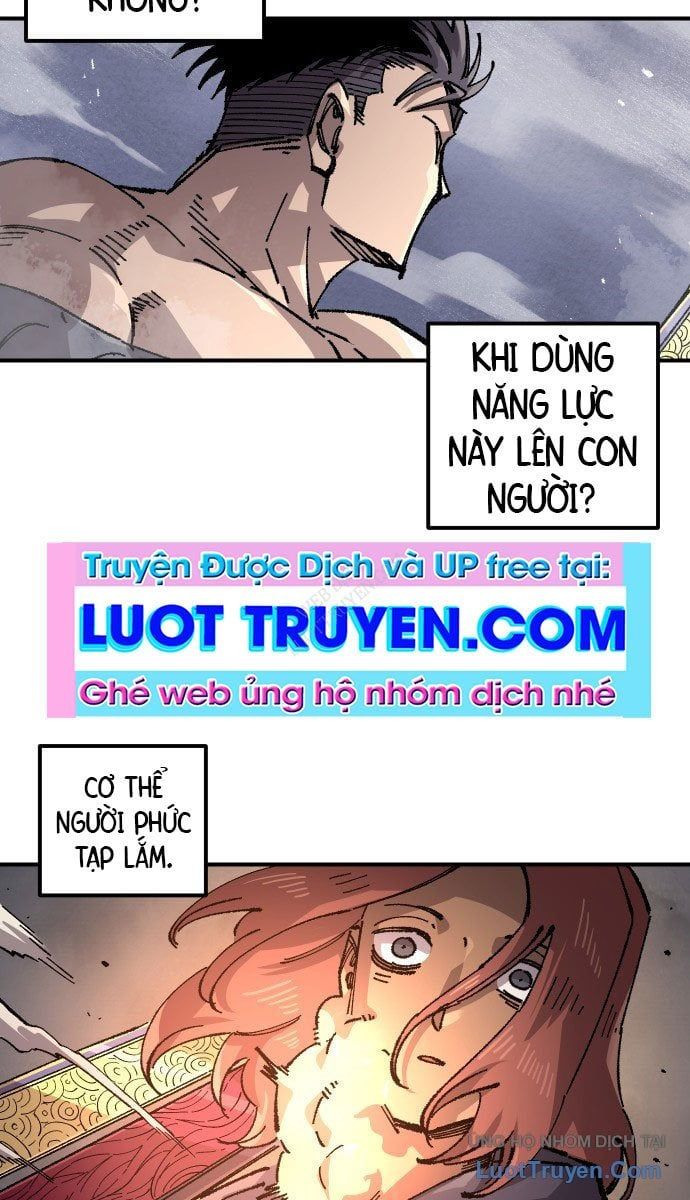 Sắp Xuất Ngũ Thì Isekai Chap 170 - Next Chap 171