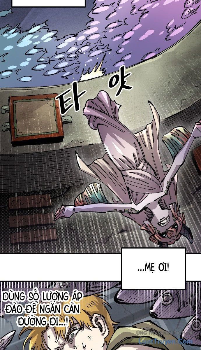 Sắp Xuất Ngũ Thì Isekai Chap 170 - Next Chap 171