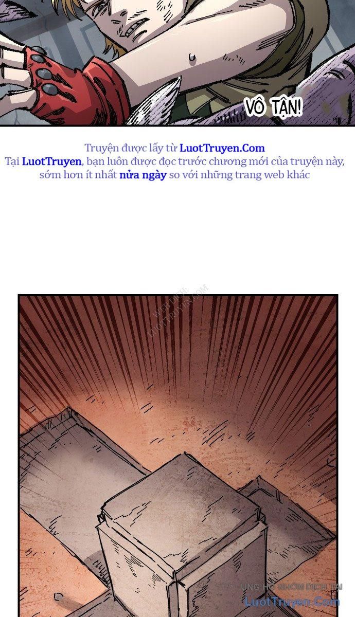 Sắp Xuất Ngũ Thì Isekai Chap 170 - Next Chap 171