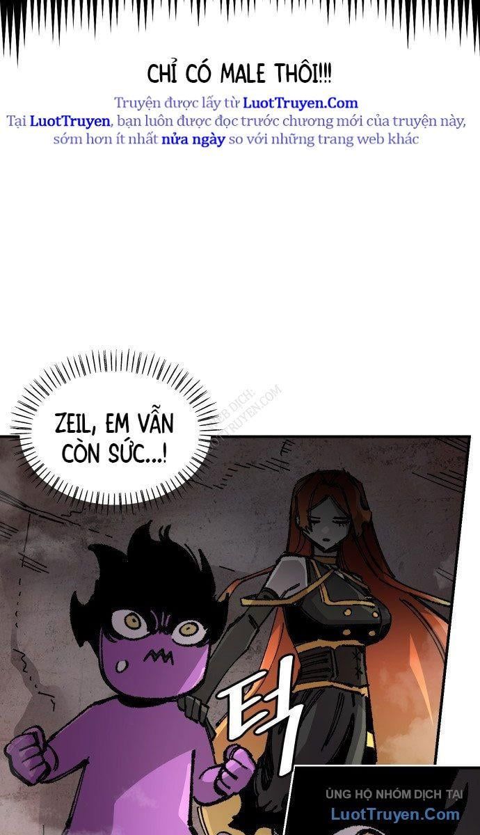 Sắp Xuất Ngũ Thì Isekai Chap 170 - Next Chap 171