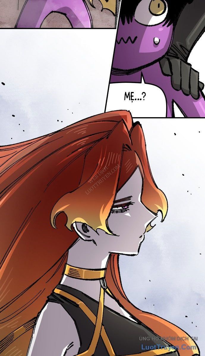 Sắp Xuất Ngũ Thì Isekai Chap 170 - Next Chap 171