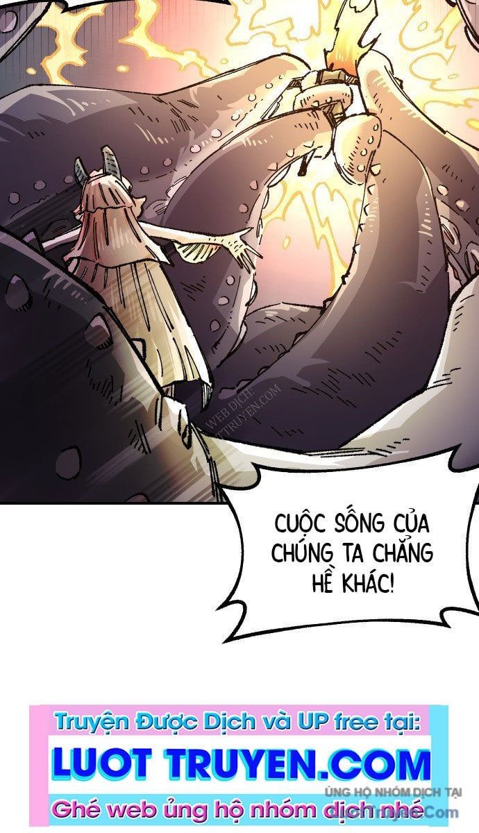 Sắp Xuất Ngũ Thì Isekai Chap 170 - Next Chap 171