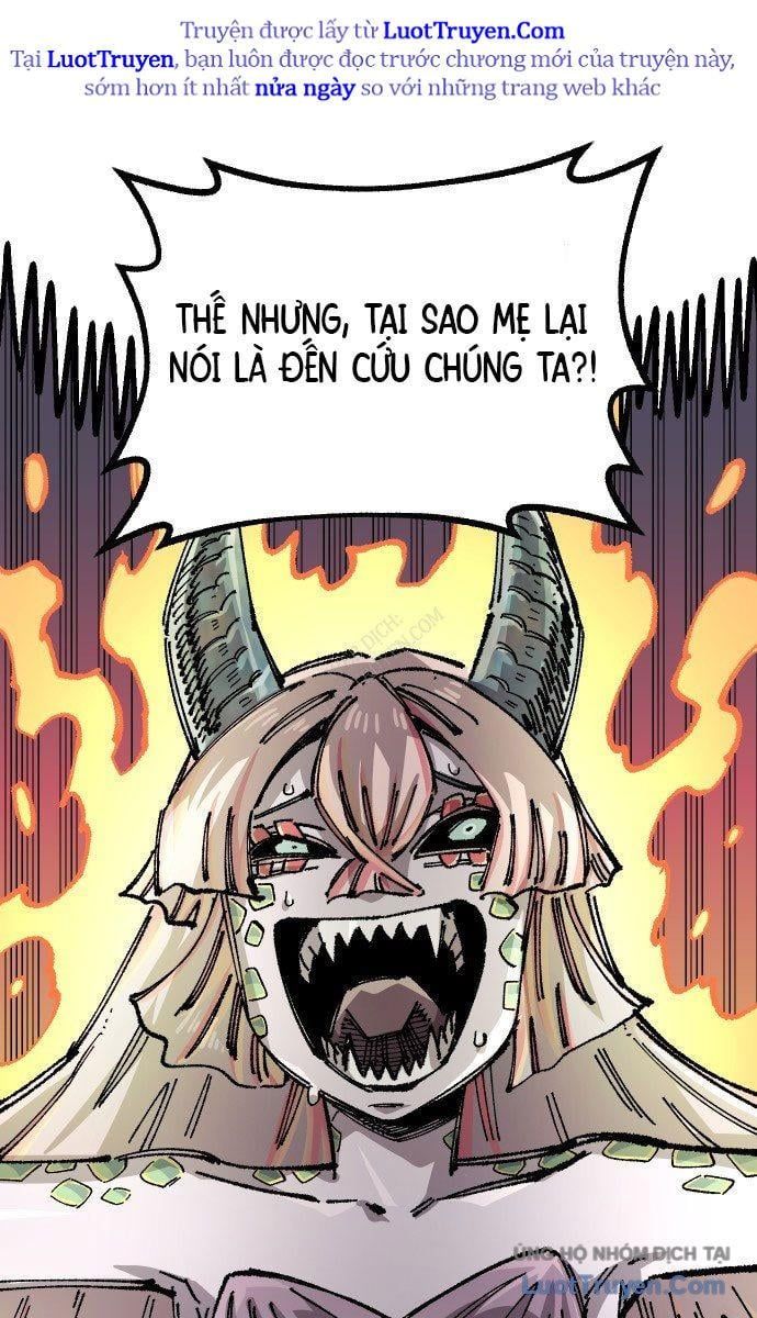 Sắp Xuất Ngũ Thì Isekai Chap 170 - Next Chap 171