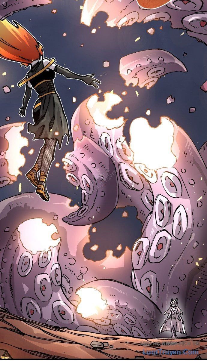 Sắp Xuất Ngũ Thì Isekai Chap 170 - Next Chap 171