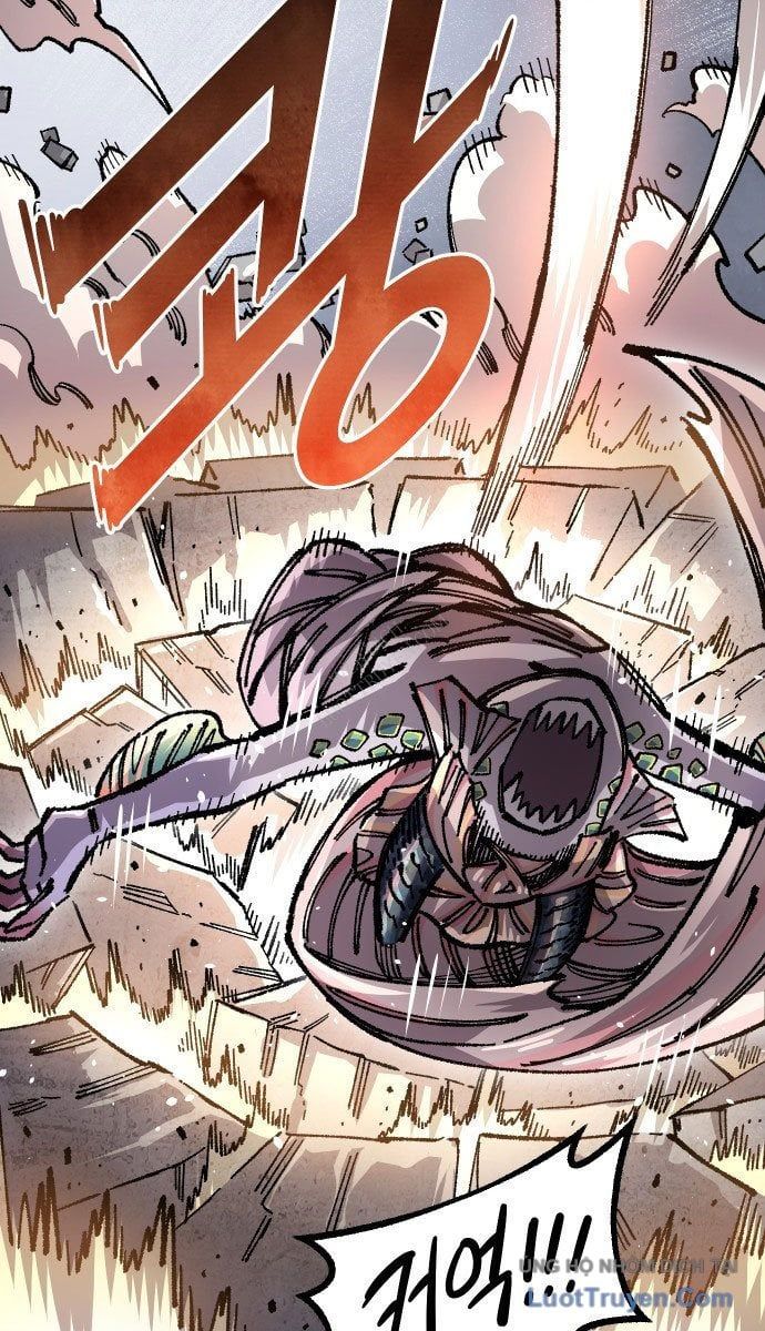 Sắp Xuất Ngũ Thì Isekai Chap 170 - Next Chap 171