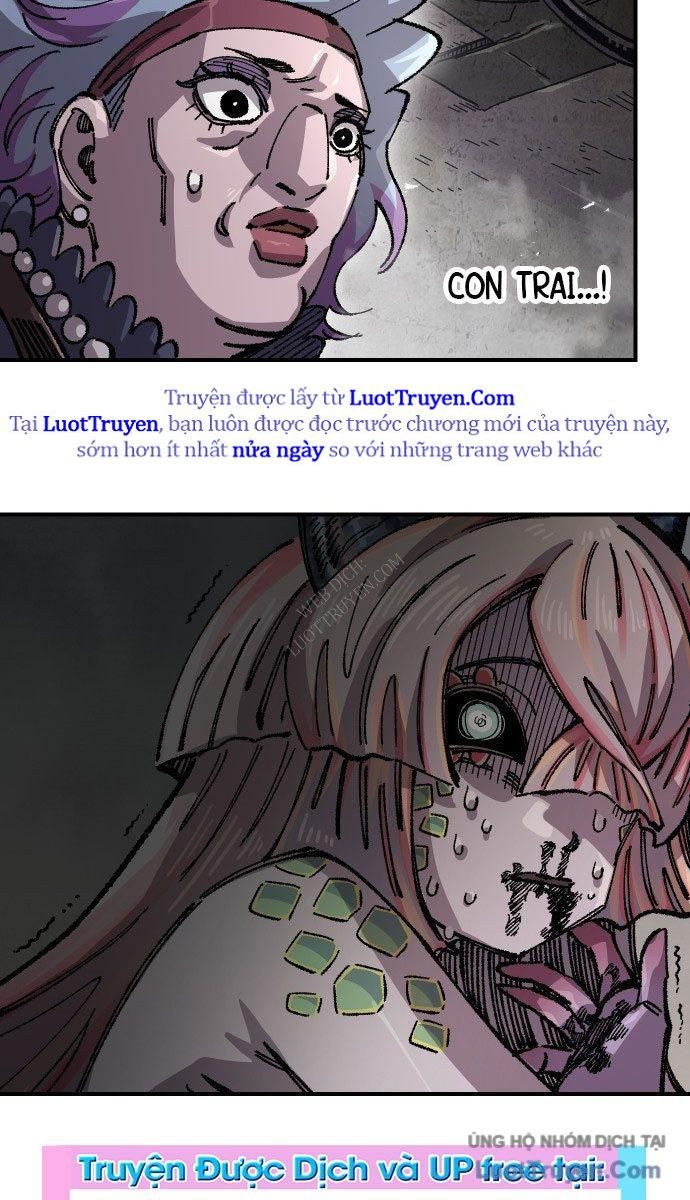 Sắp Xuất Ngũ Thì Isekai Chap 170 - Next Chap 171