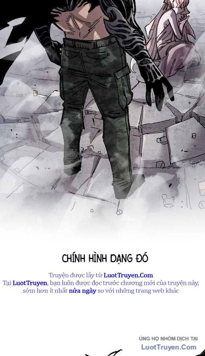 Sắp Xuất Ngũ Thì Isekai Chap 170 - Next Chap 171