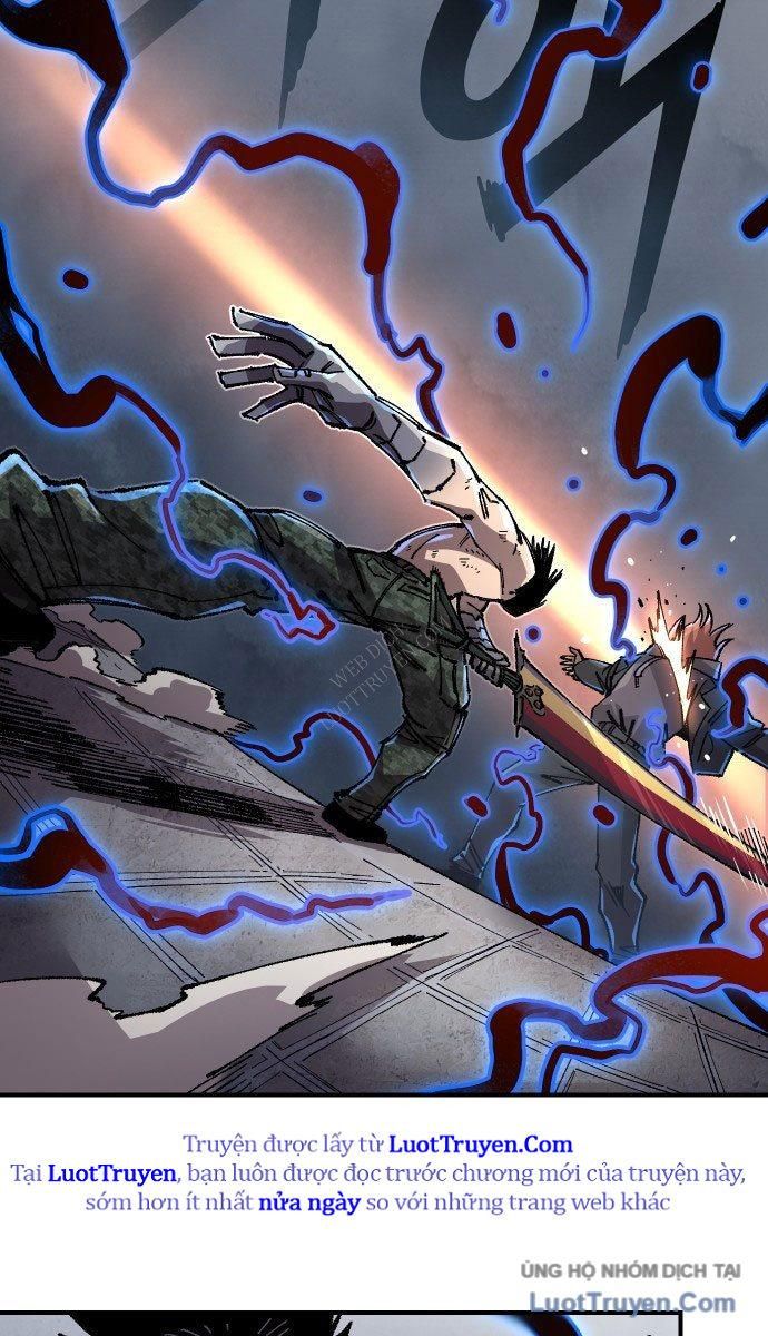 Sắp Xuất Ngũ Thì Isekai Chap 170 - Next Chap 171