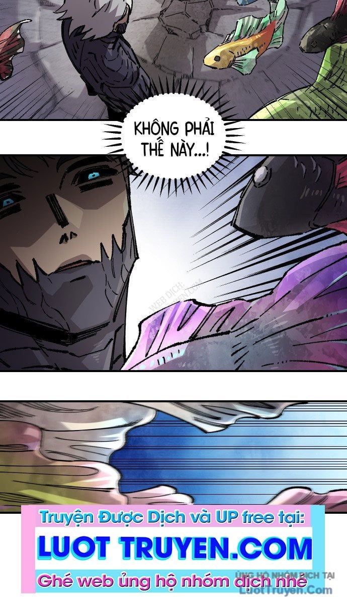 Sắp Xuất Ngũ Thì Isekai Chap 171 - Next Chap 172