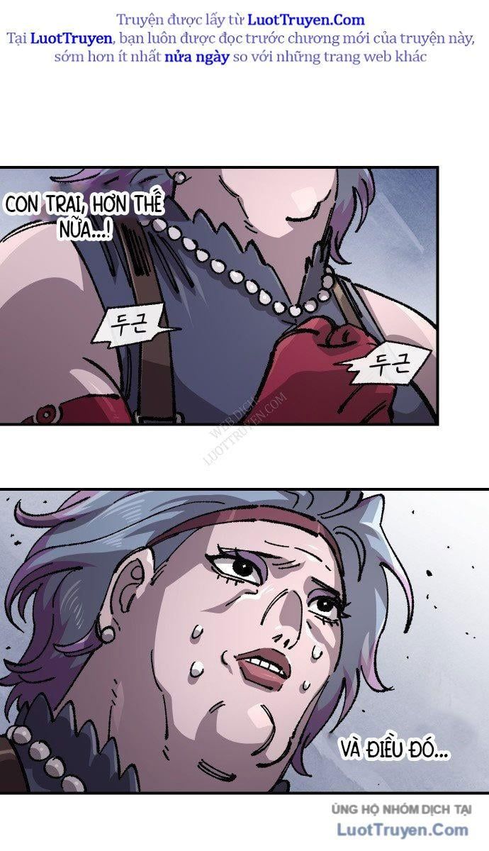 Sắp Xuất Ngũ Thì Isekai Chap 171 - Next Chap 172