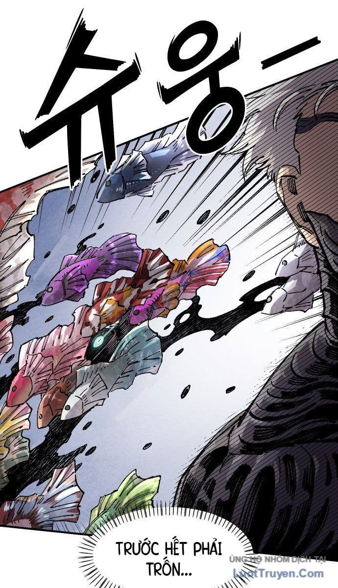 Sắp Xuất Ngũ Thì Isekai Chap 171 - Next Chap 172