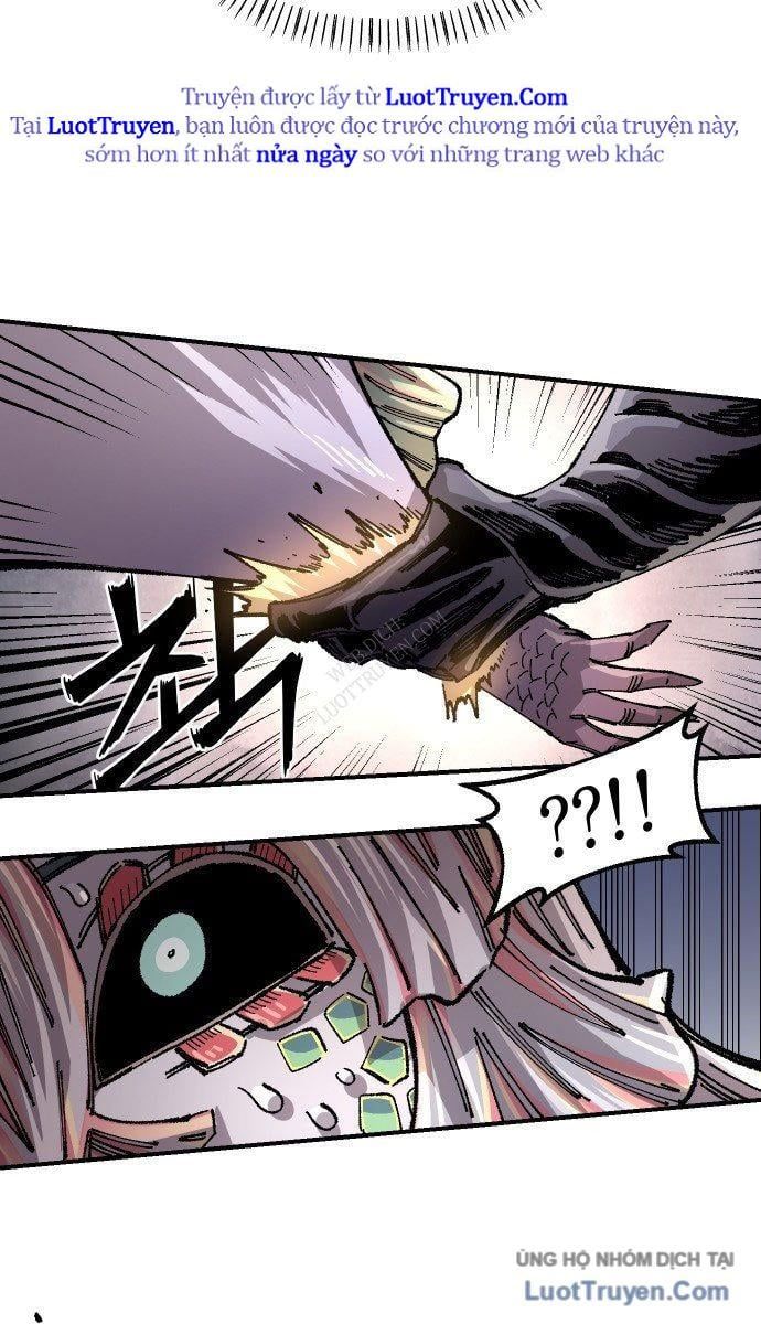 Sắp Xuất Ngũ Thì Isekai Chap 171 - Next Chap 172