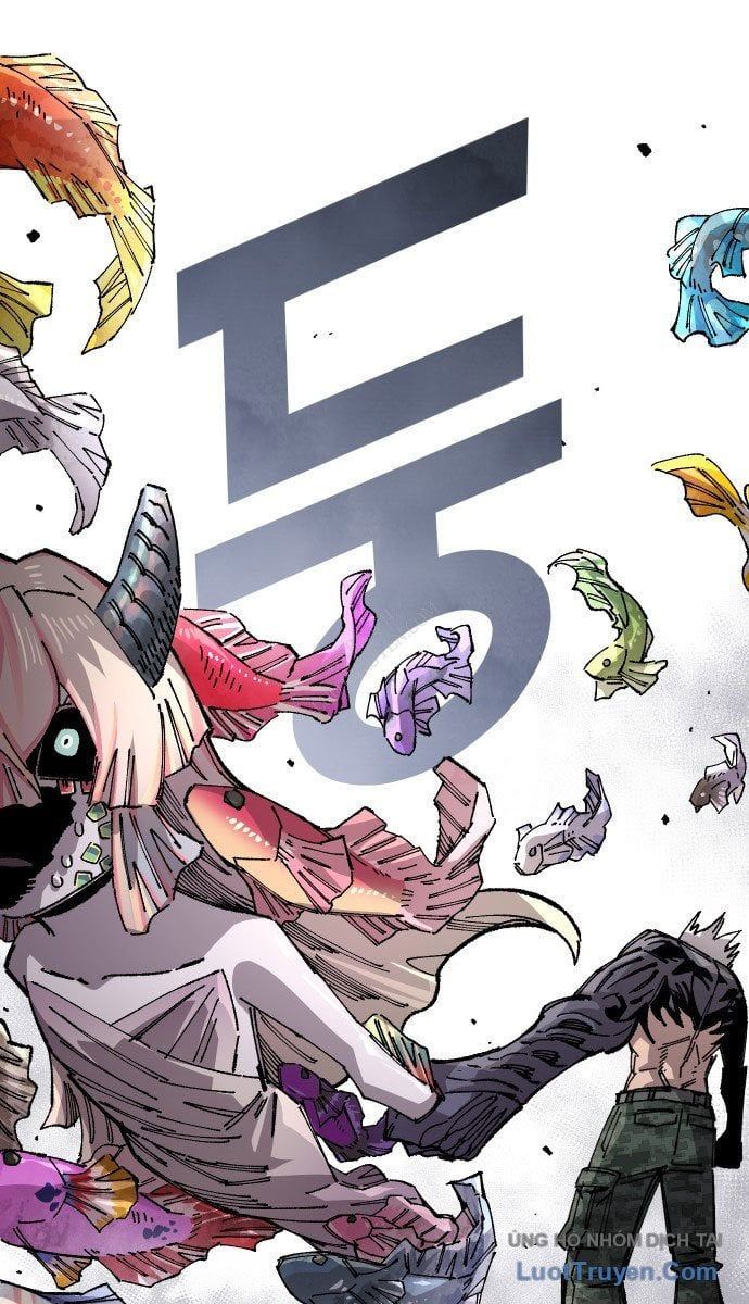 Sắp Xuất Ngũ Thì Isekai Chap 171 - Next Chap 172