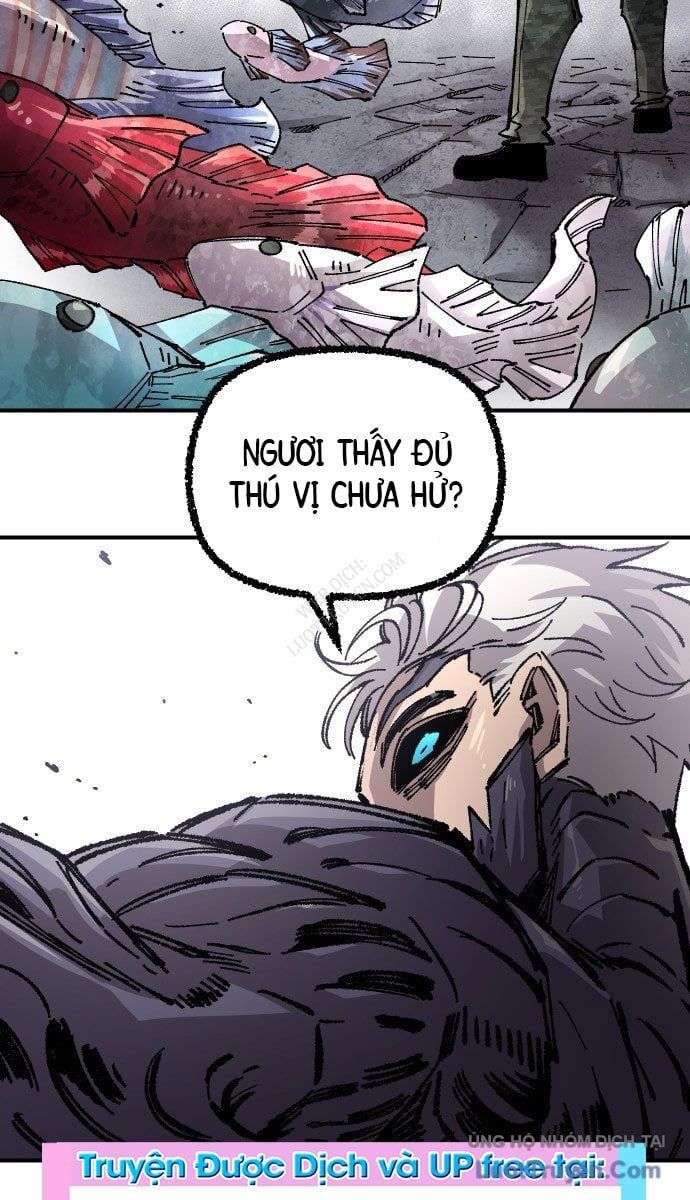 Sắp Xuất Ngũ Thì Isekai Chap 171 - Next Chap 172