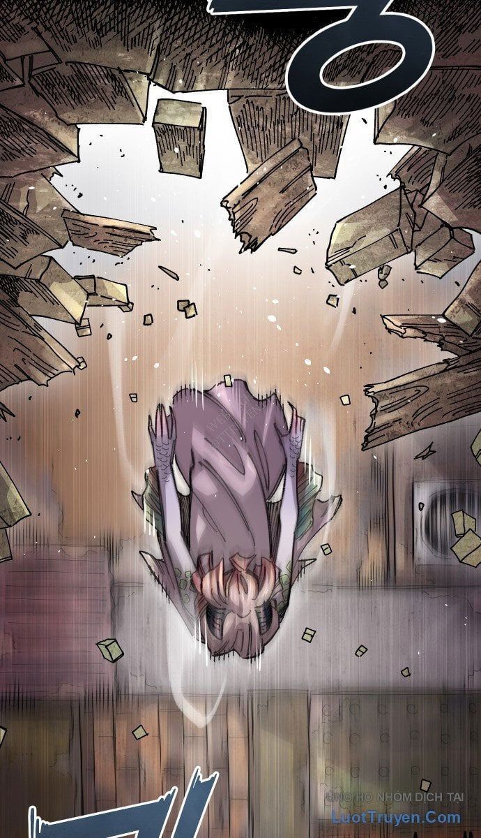 Sắp Xuất Ngũ Thì Isekai Chap 171 - Next Chap 172