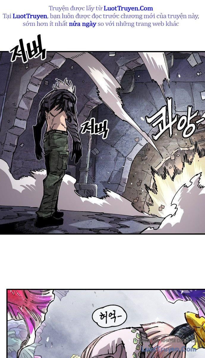 Sắp Xuất Ngũ Thì Isekai Chap 171 - Next Chap 172