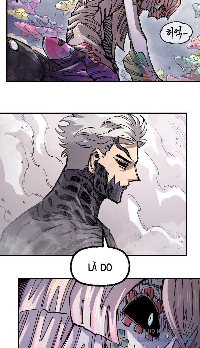 Sắp Xuất Ngũ Thì Isekai Chap 171 - Next Chap 172