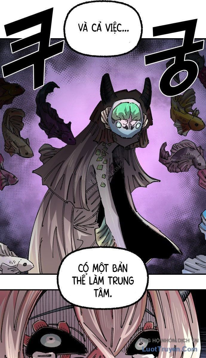 Sắp Xuất Ngũ Thì Isekai Chap 171 - Next Chap 172