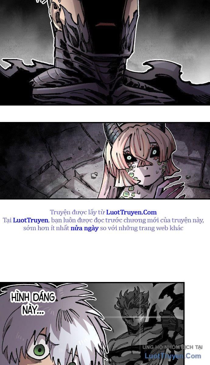 Sắp Xuất Ngũ Thì Isekai Chap 171 - Next Chap 172