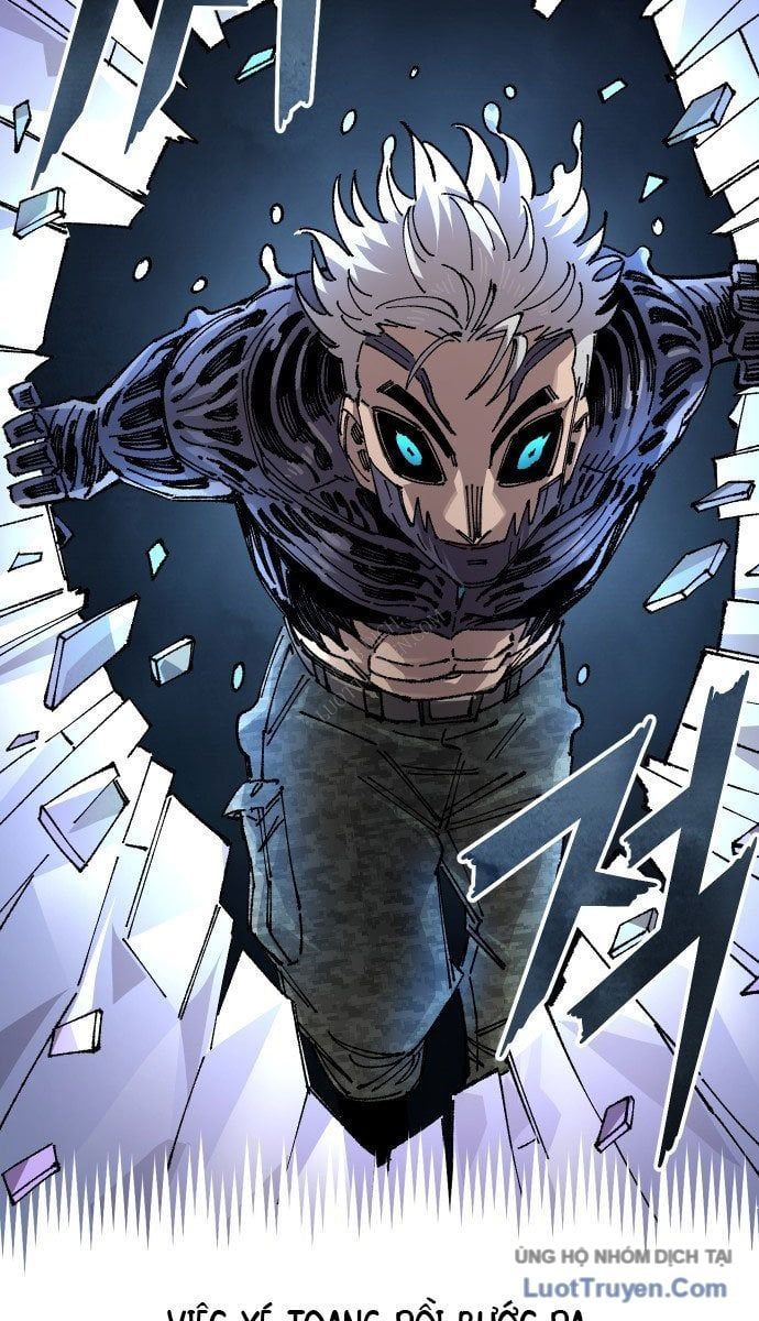 Sắp Xuất Ngũ Thì Isekai Chap 171 - Next Chap 172