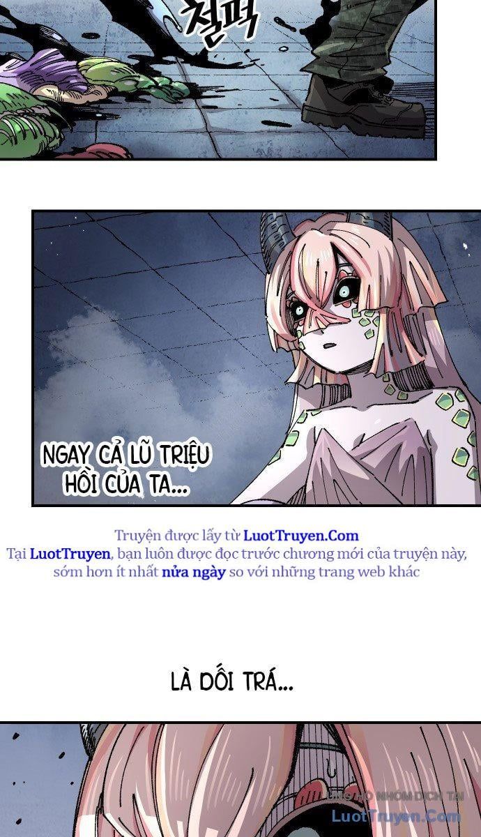 Sắp Xuất Ngũ Thì Isekai Chap 171 - Next Chap 172