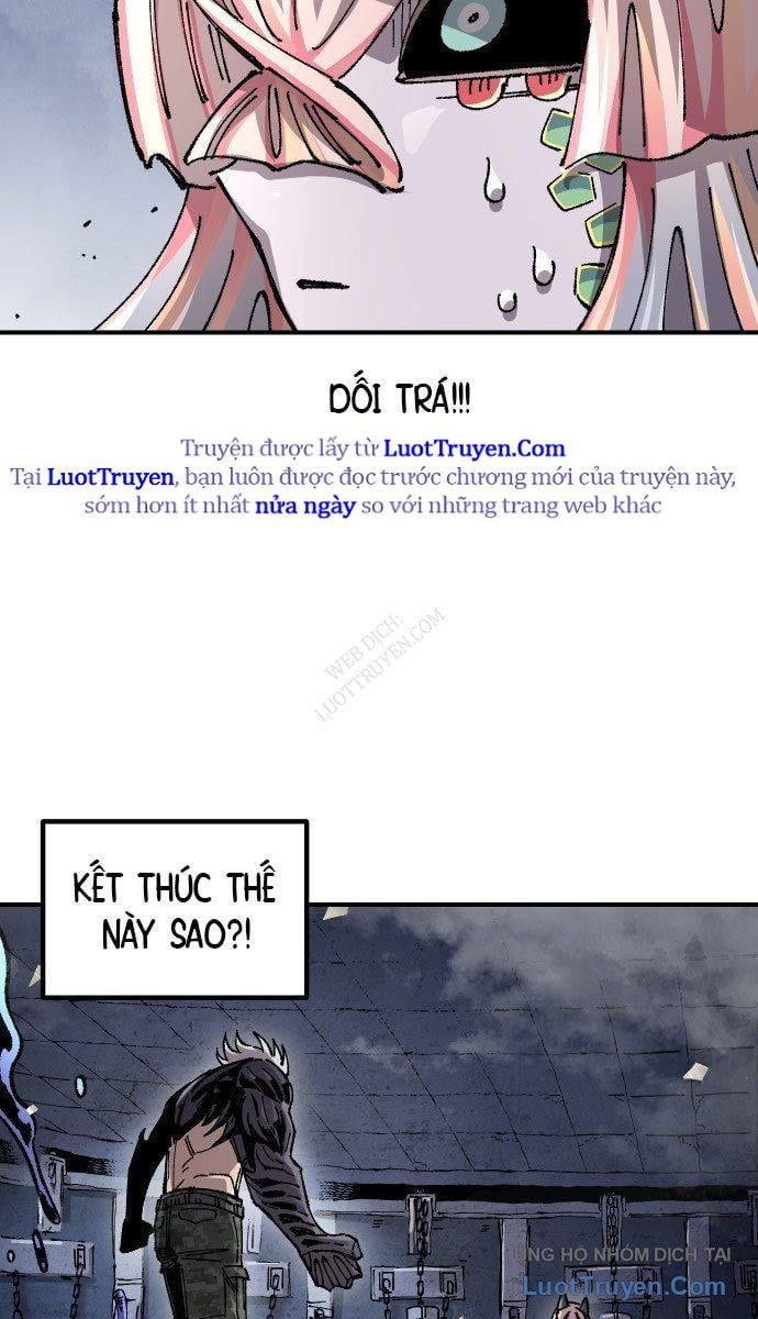 Sắp Xuất Ngũ Thì Isekai Chap 171 - Next Chap 172