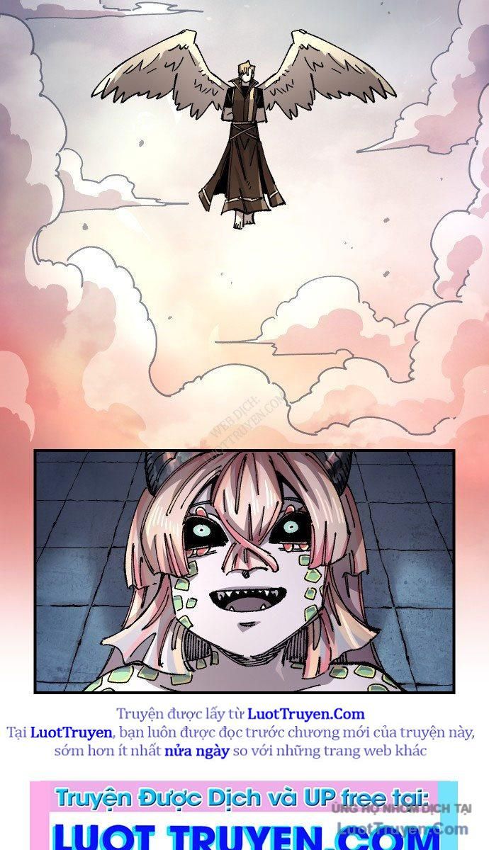 Sắp Xuất Ngũ Thì Isekai Chap 171 - Next Chap 172