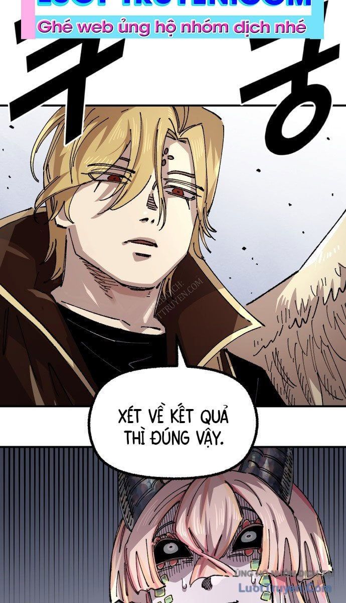 Sắp Xuất Ngũ Thì Isekai Chap 171 - Next Chap 172