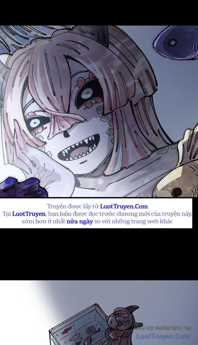 Sắp Xuất Ngũ Thì Isekai Chap 171 - Next Chap 172