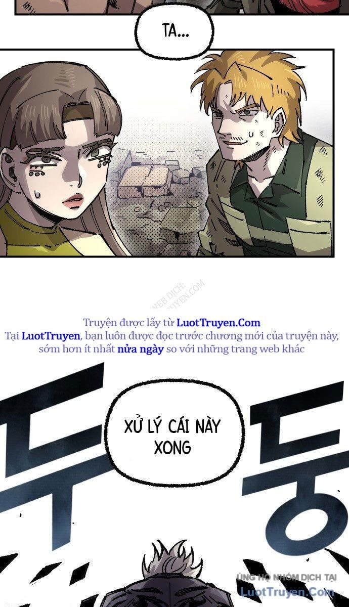 Sắp Xuất Ngũ Thì Isekai Chap 171 - Next Chap 172