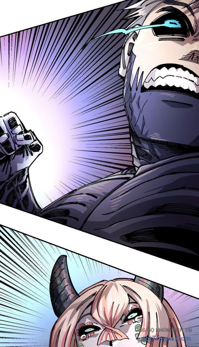 Sắp Xuất Ngũ Thì Isekai Chap 171 - Next Chap 172