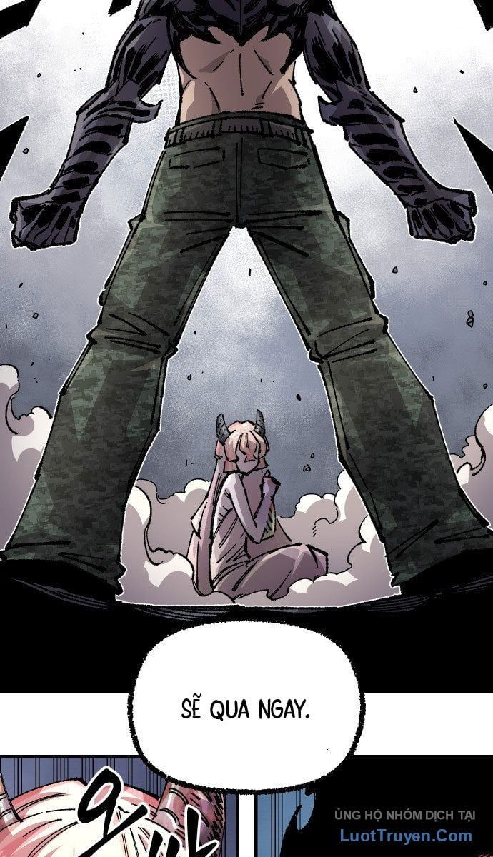 Sắp Xuất Ngũ Thì Isekai Chap 171 - Next Chap 172