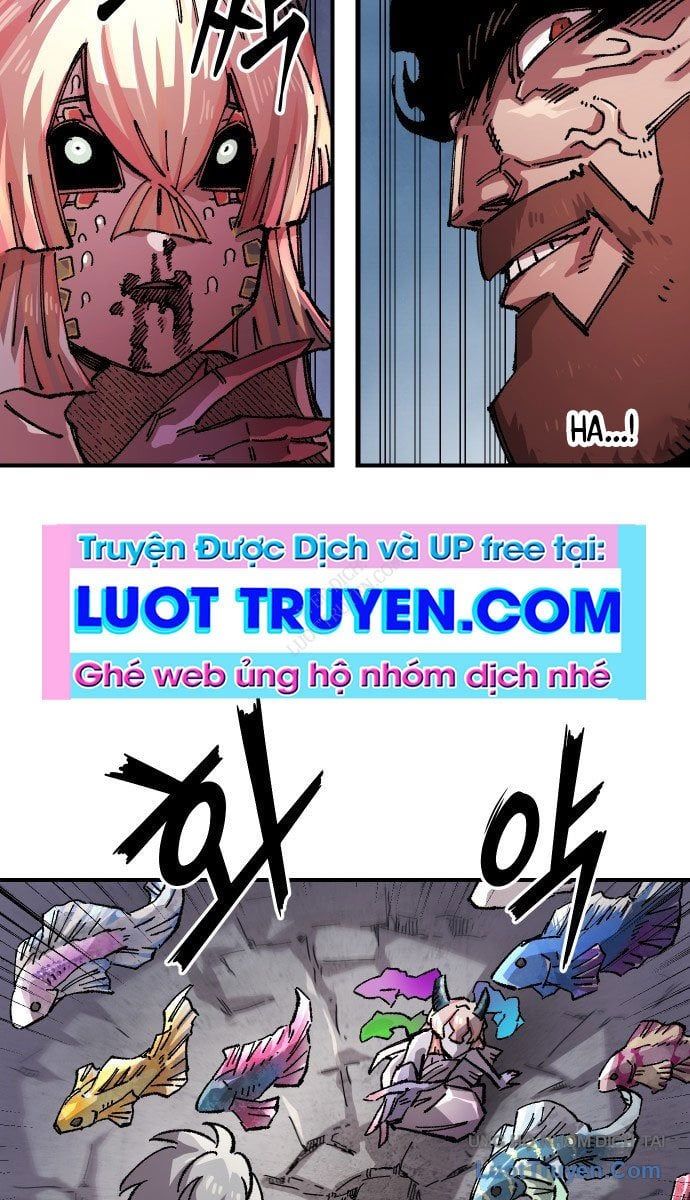 Sắp Xuất Ngũ Thì Isekai Chap 171 - Next Chap 172