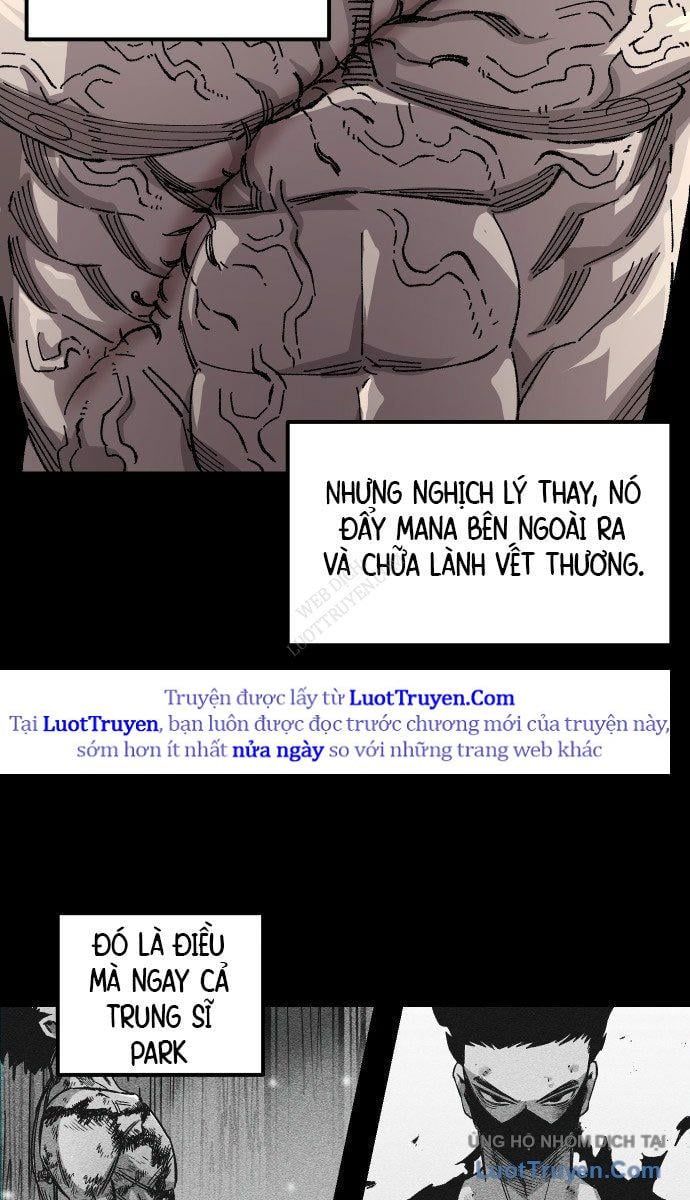 Sắp Xuất Ngũ Thì Isekai Chap 171 - Next Chap 172